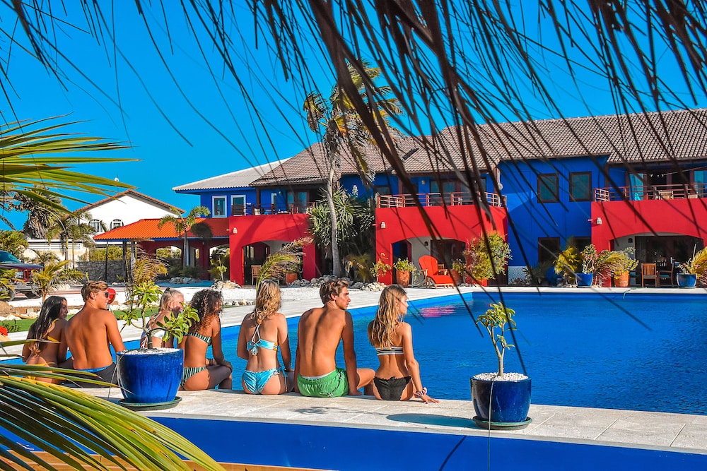 Sorobon Boutique Hotel Bonaire