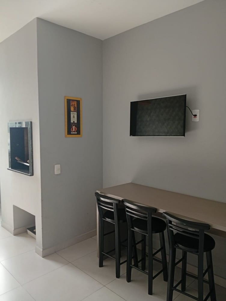 Residencial Beach Palace