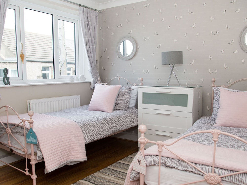 Seashell Cottage