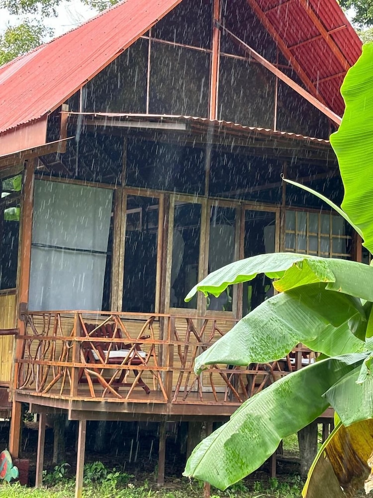 Hacienda Río Oro
