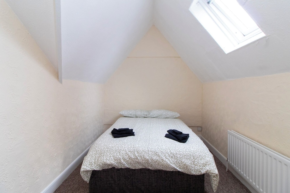 Brookvale Guest House Room 15