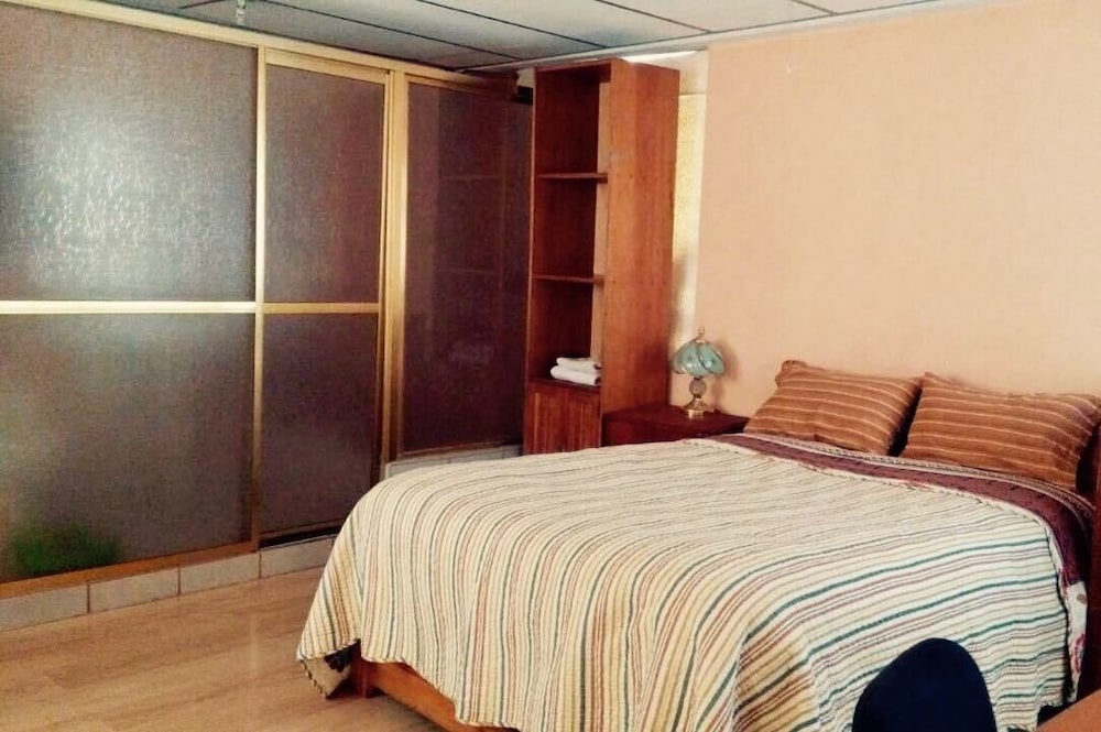 Homestay in Cusco