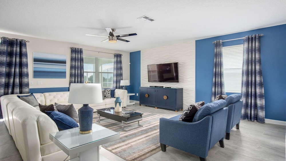 The Retreat at Champions Gate by Nova