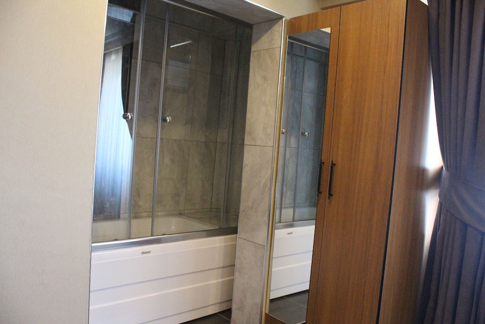 Green Palmiye Otel - Image 27