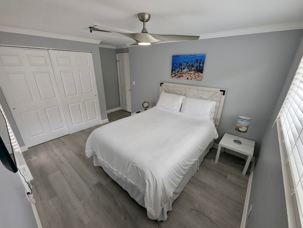 Topspots - Paradise Getaway 2-min Drive to Beach