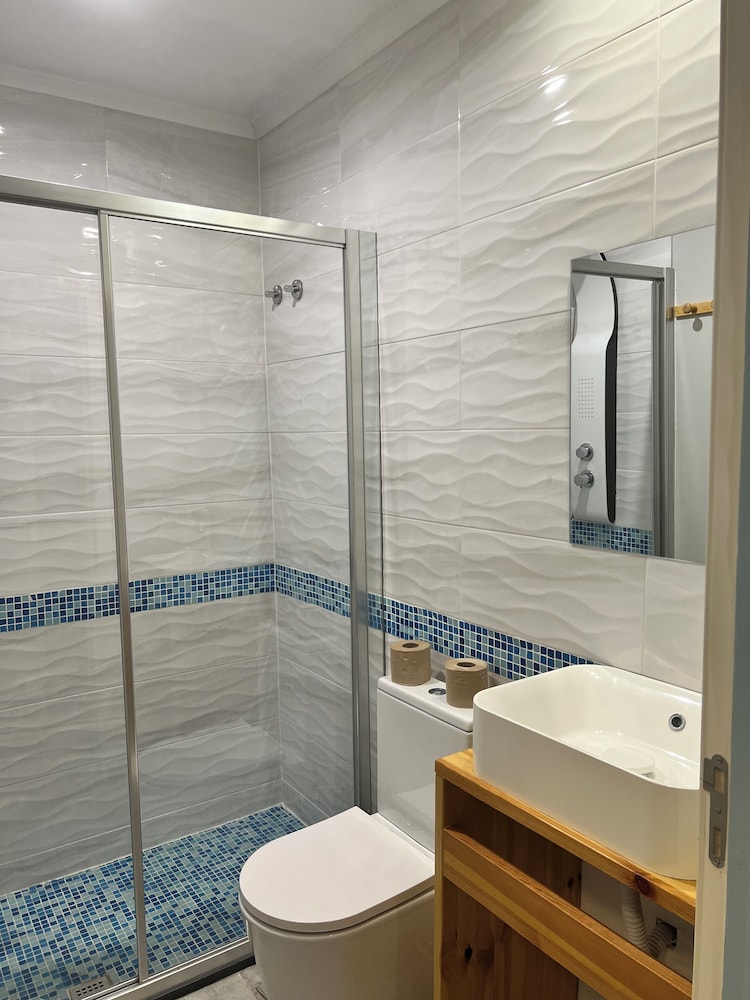 Blue Spot Hostel
