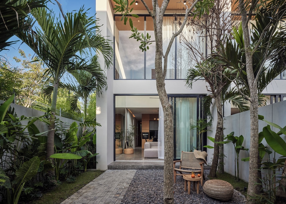 Nexa Townhouse Umalas