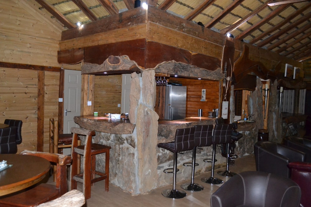 Namib's Valley Lodge