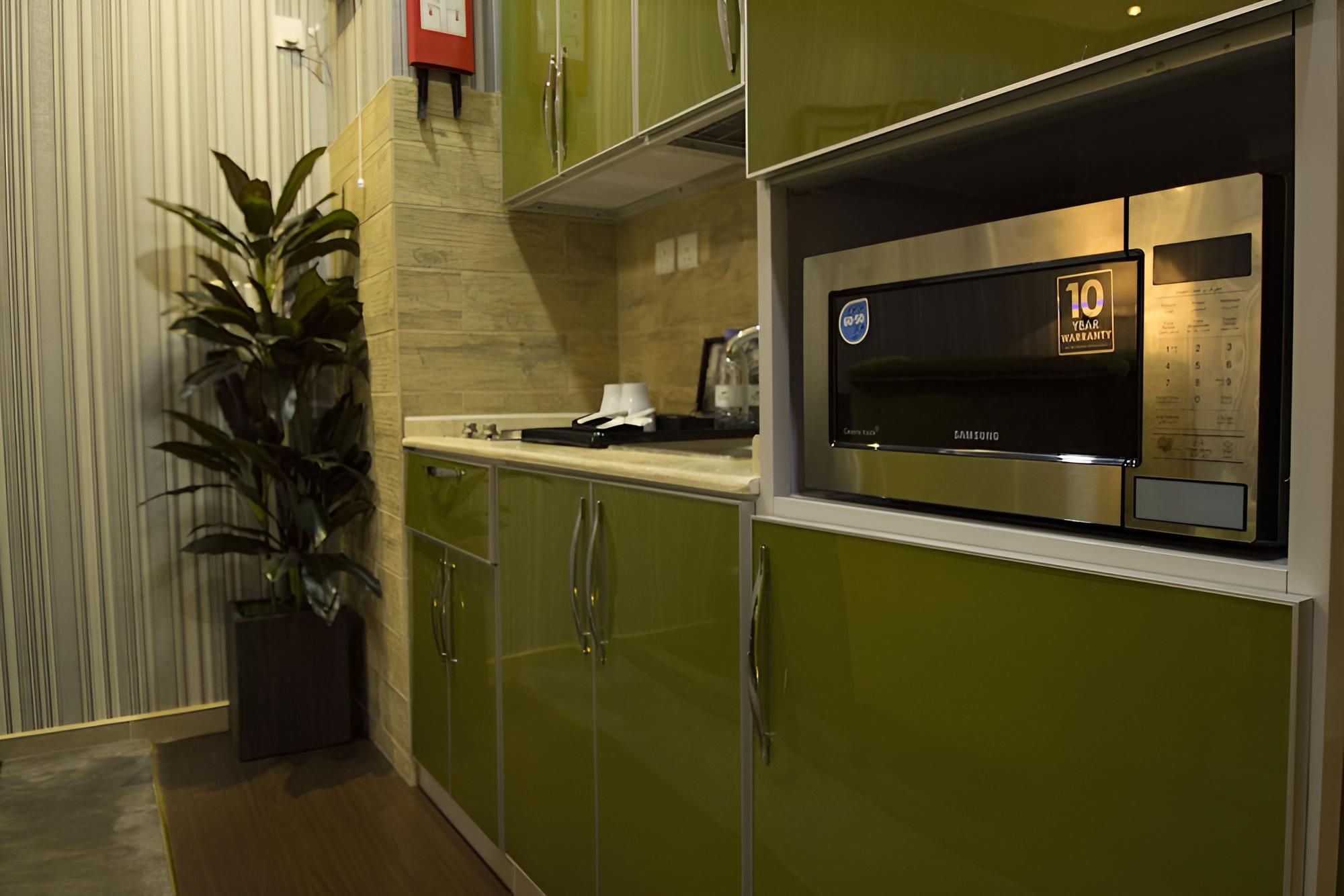 Shatee Al Hayat Hotel Suites