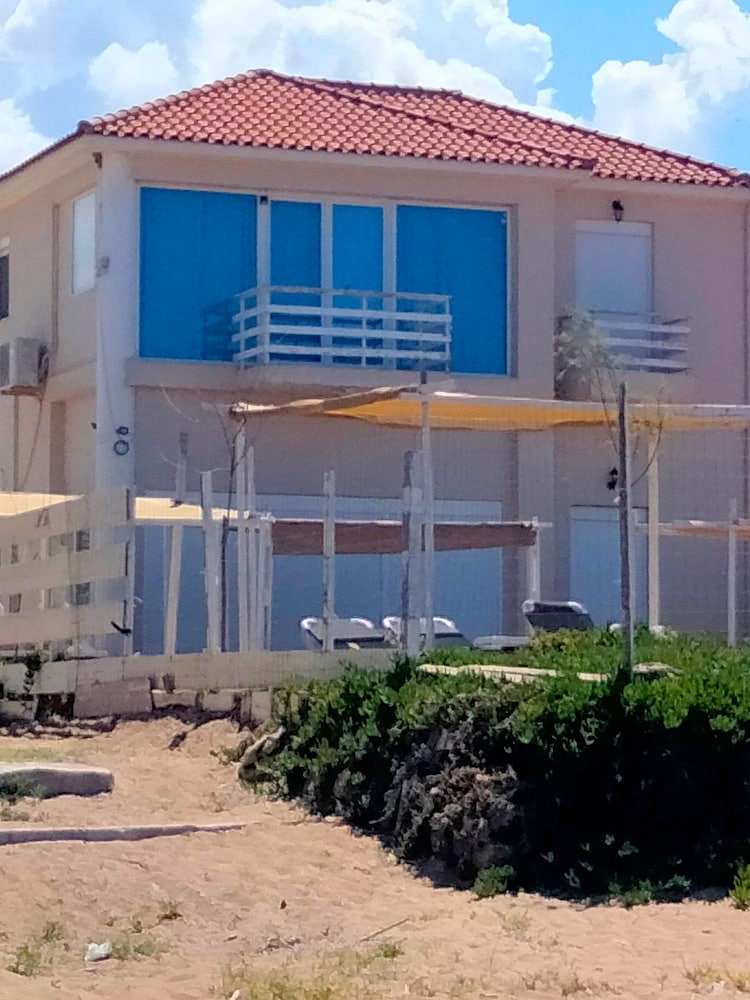 Sea View Kourouta