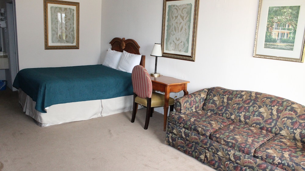 Family Inns of America Williamsburg