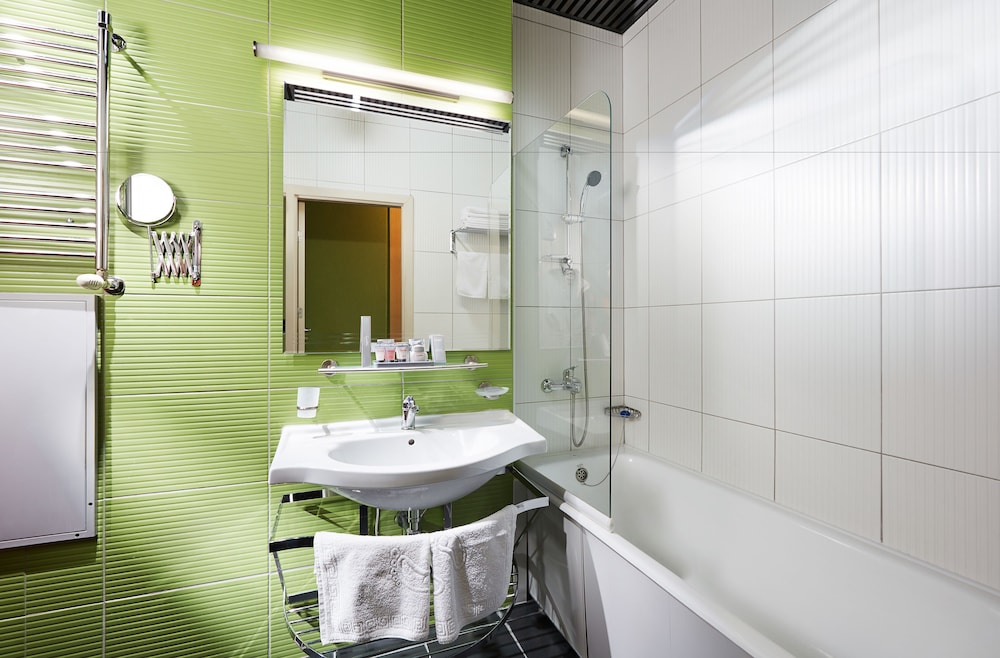Hotel Victoria Minsk