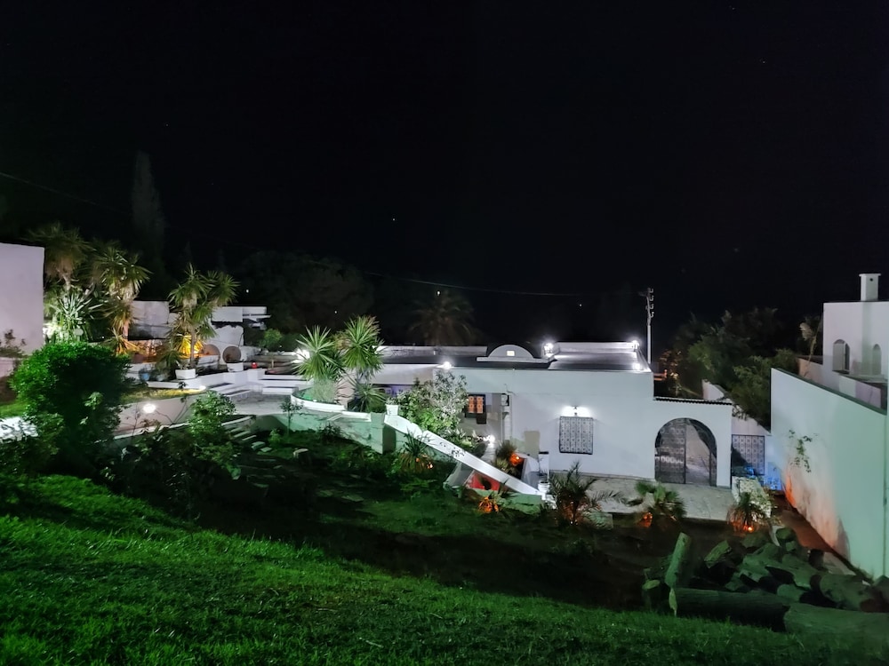 Villa Ambre