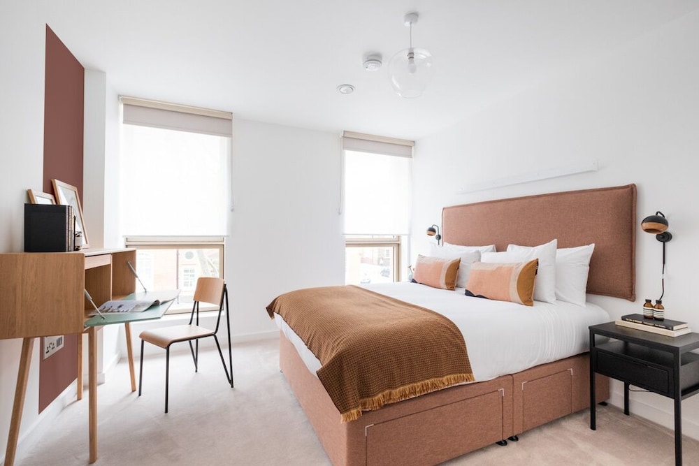 SERCASA - Regents Park