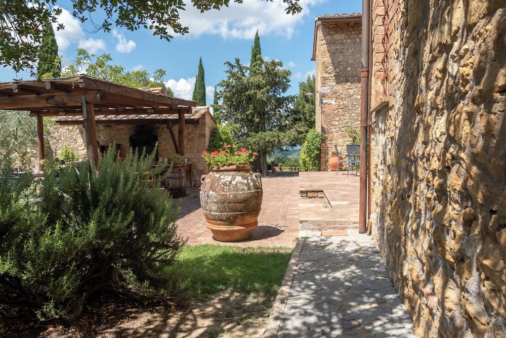 Casale di Villore