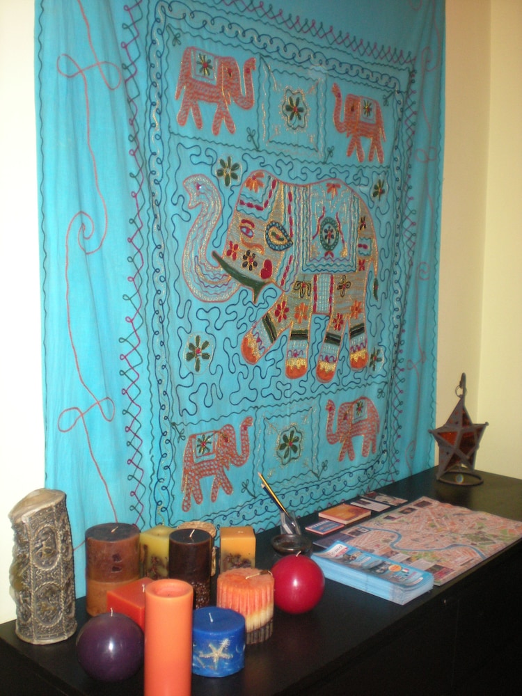 Shiva Bed and Breakfast photo 2