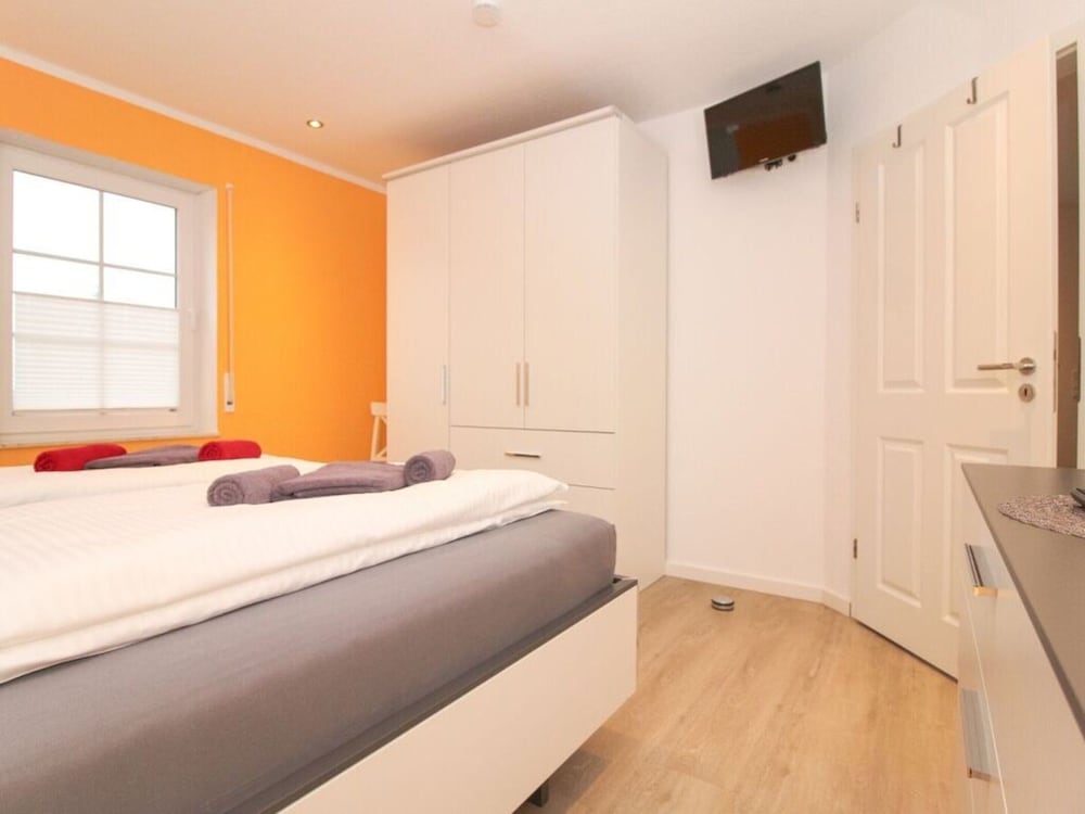 Anchor Claw Comfortable Holiday Residence