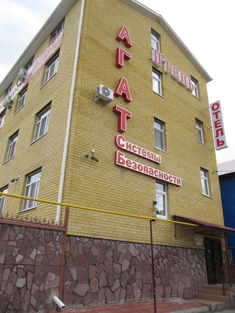 Hotel Agat