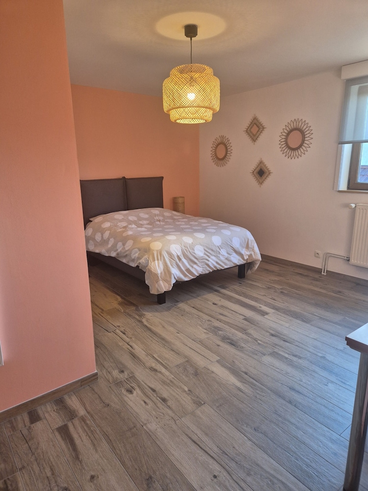 Chambres Thirion