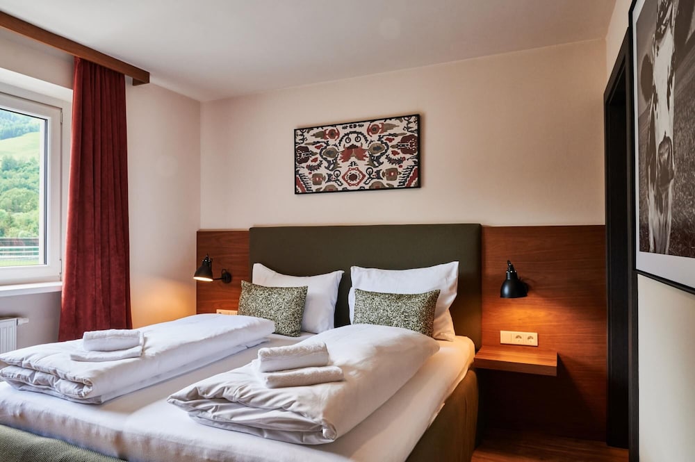EVI Apartments - Susi