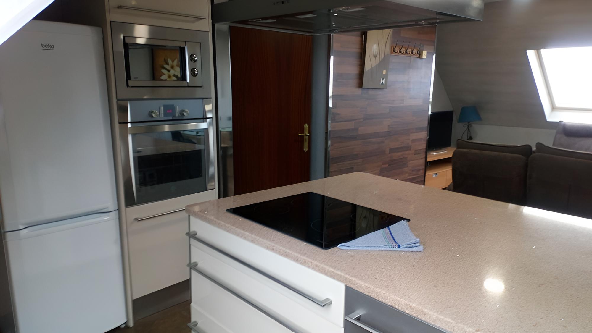 Apartaments Turistics Manzano