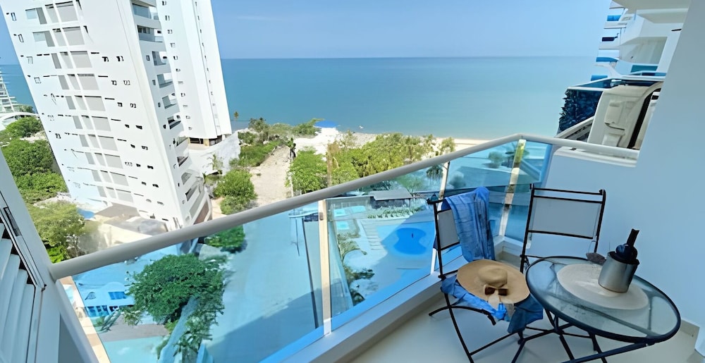 Apartamentos Reserva del Mar - by SOHO
