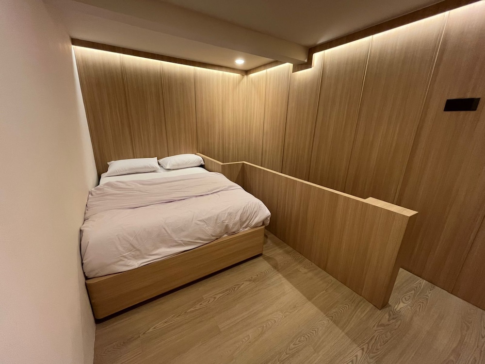 INSAHAUS Guest House Malang
