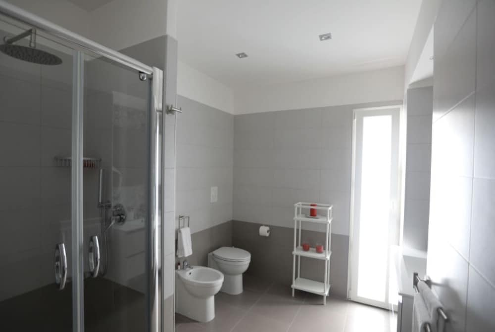 Chiaia Guest House