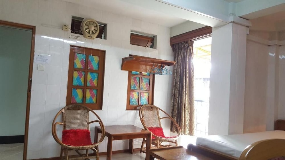 Chan Myae Guest House
