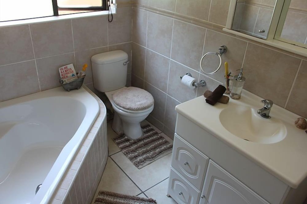 Sibakwa B&B Guesthouse