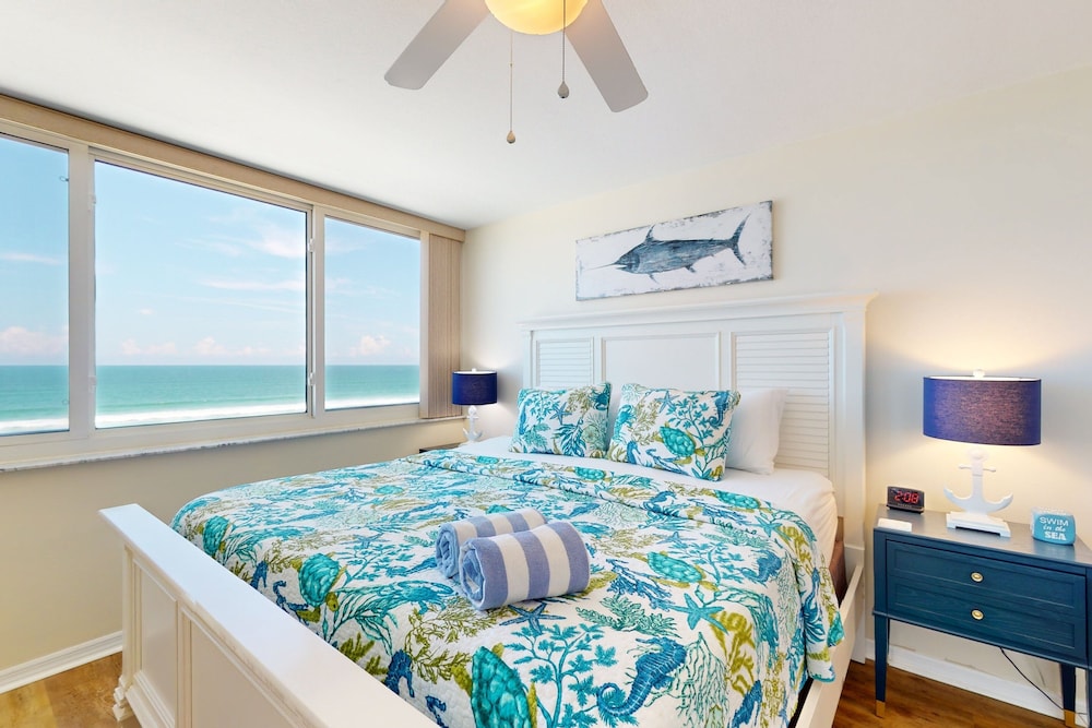 Ponce Inlet I