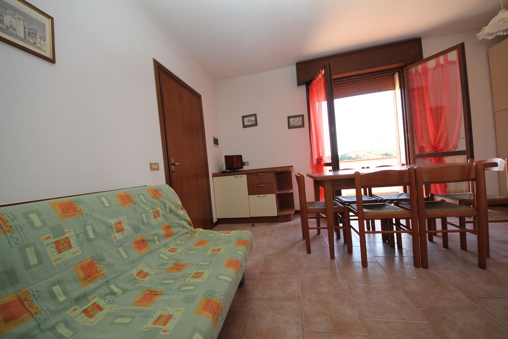 Flat 150m From the Beach of Rosolina