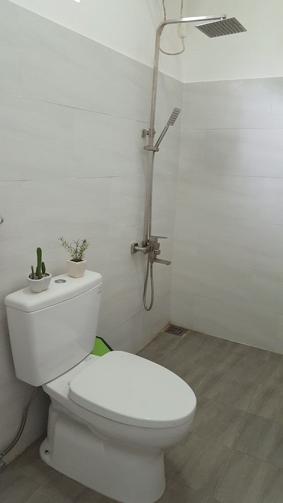 Ana Homestay - Hostel