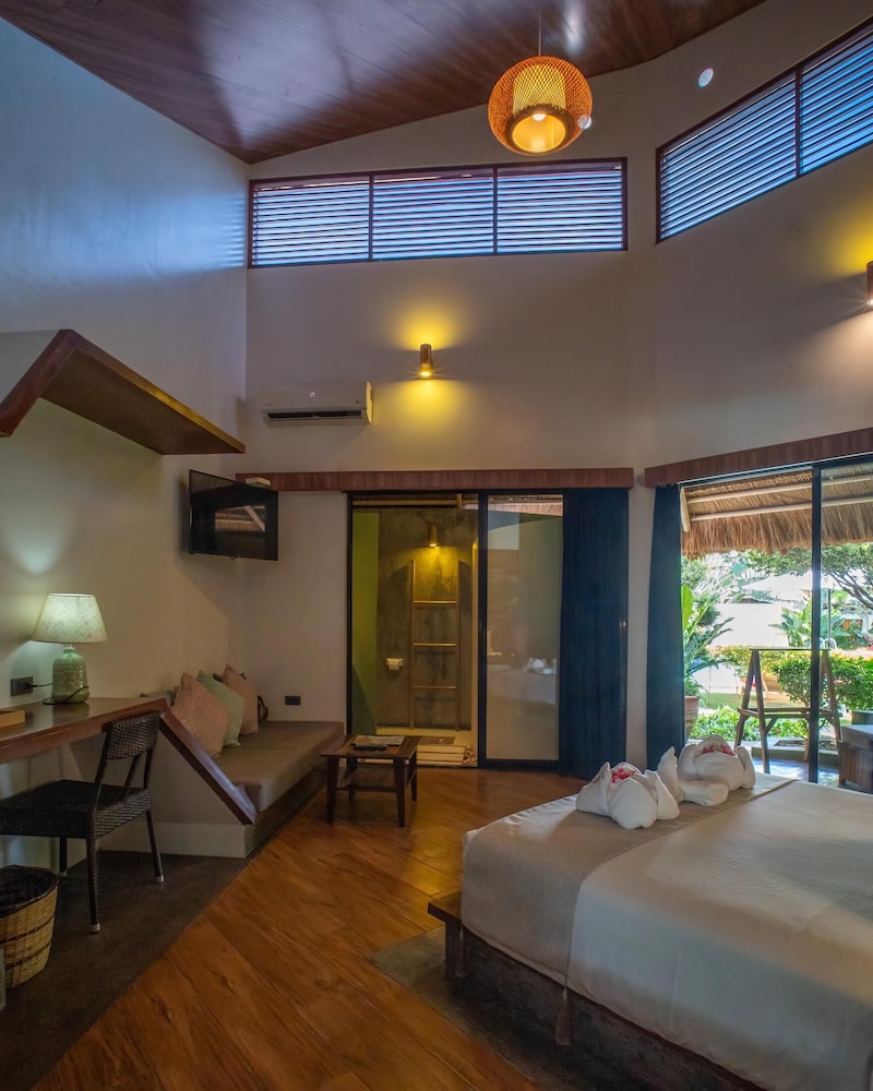 Villa Kasadya