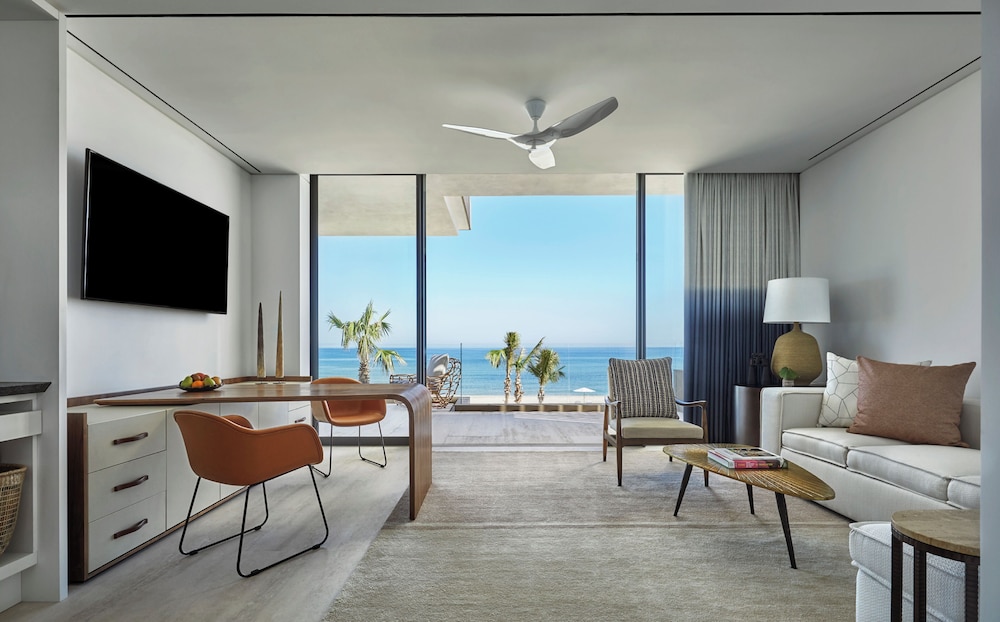 Four Seasons Resort Los Cabos at Costa Palmas - Property Image 31