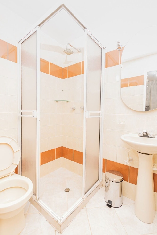 Apartamentos Flexitel 1005