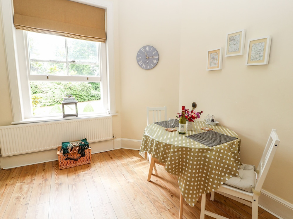 Butler's Flat