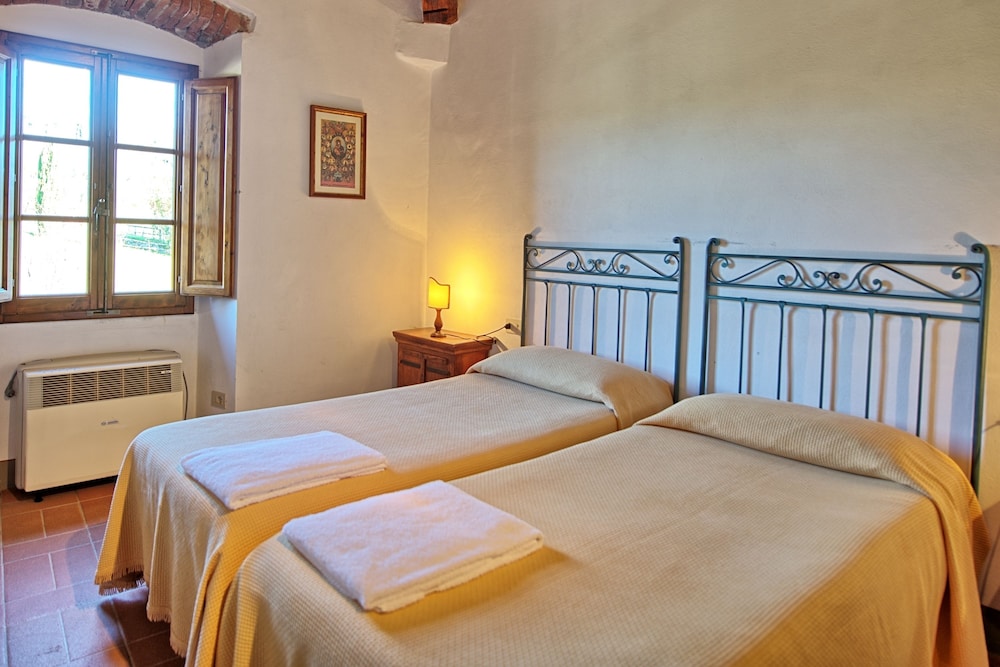 Le Fonti
