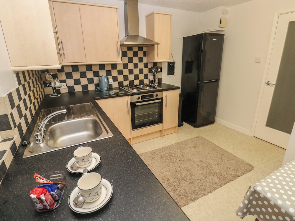 Flat 1