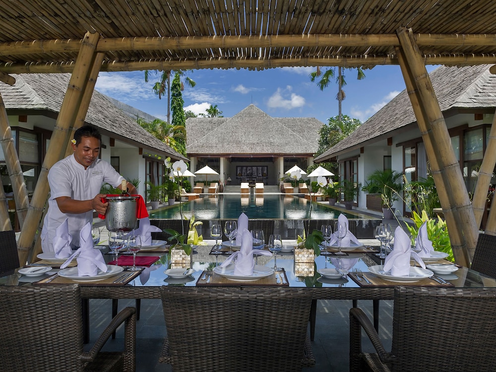 Mandalay Villas