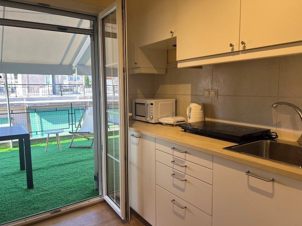 Margariti Central Two Bedroom Apt