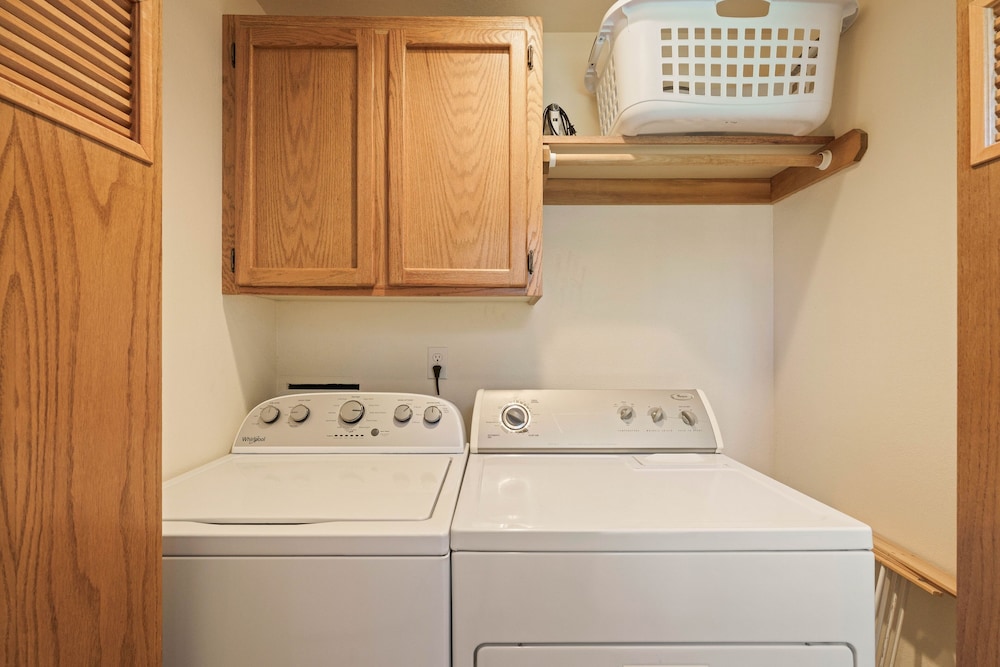 Fairway Village 8 3 Bedroom Condo