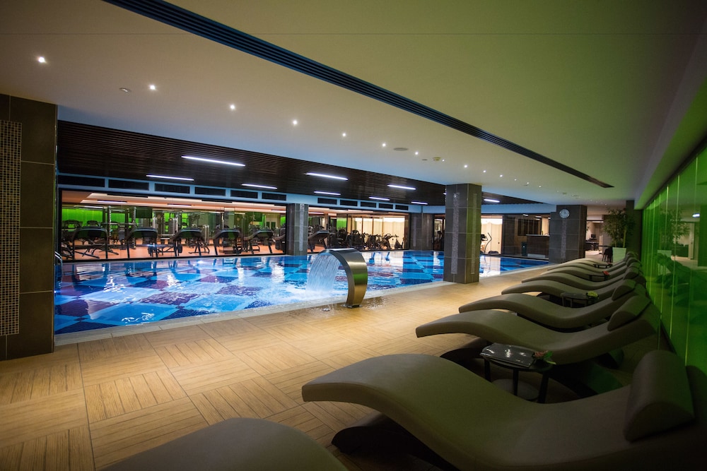 Grand Harilton Hotel - Image 23