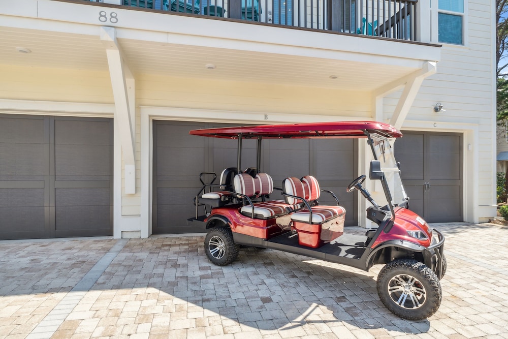 Prominence on 30A by Panhandle Getaways