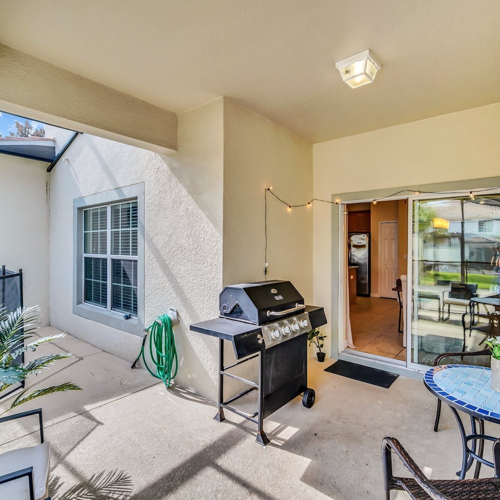 Lovely Family Home - 10min to Disney - Stl107