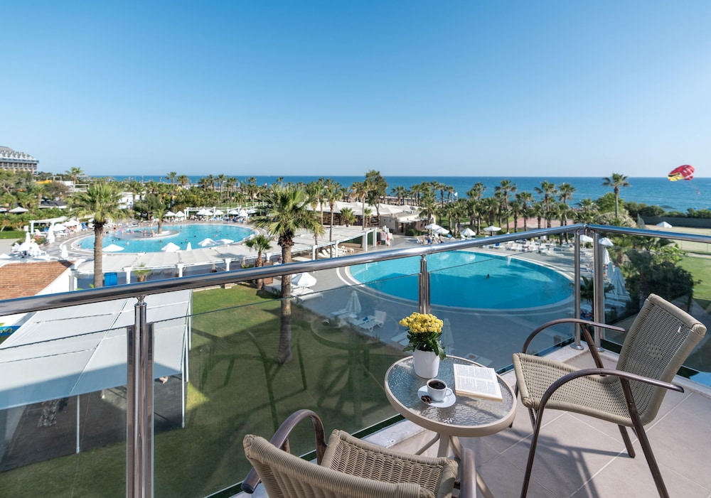Kaya Side - All Inclusive