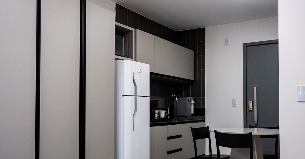 Simple Smart - LikeHome Hospedagens