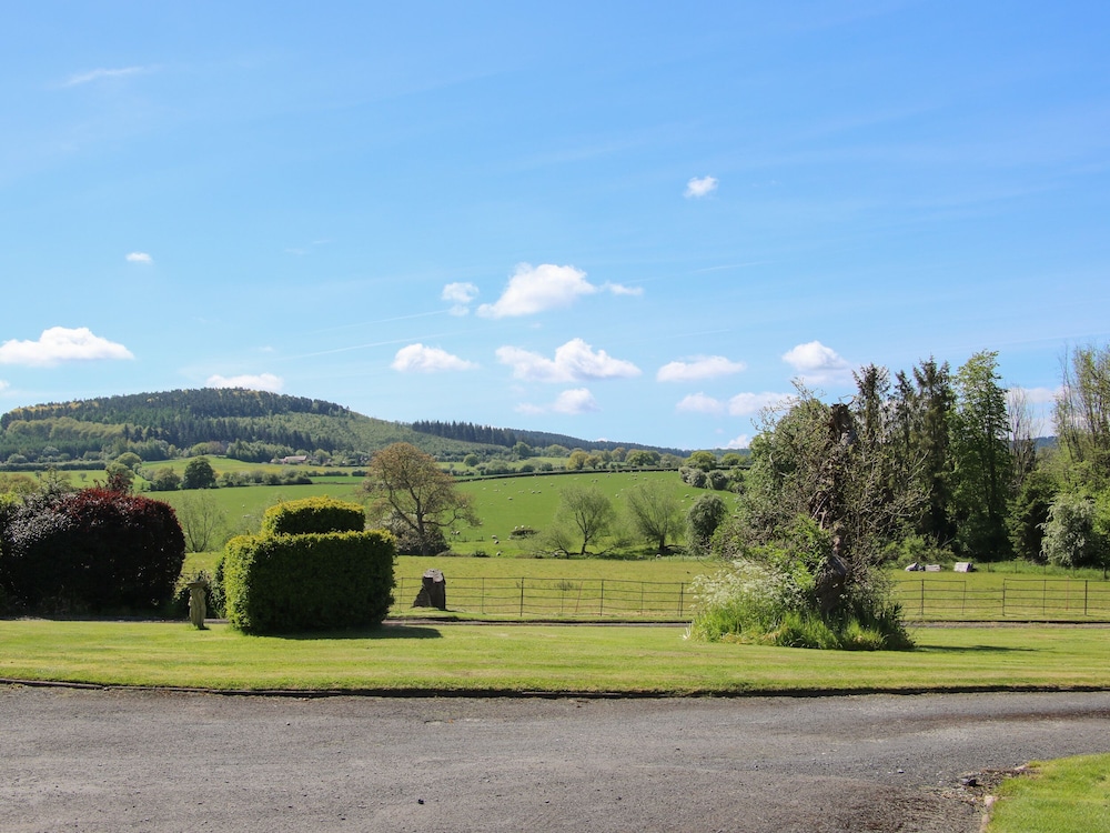 The Stables