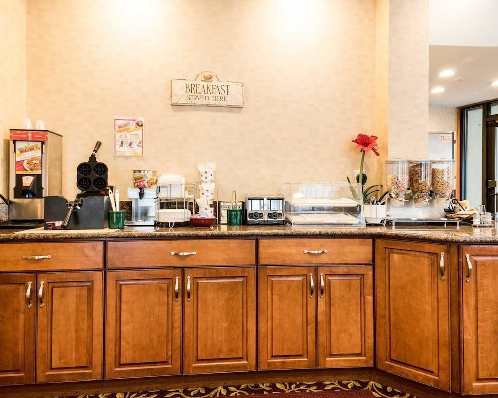 Rodeway Inn