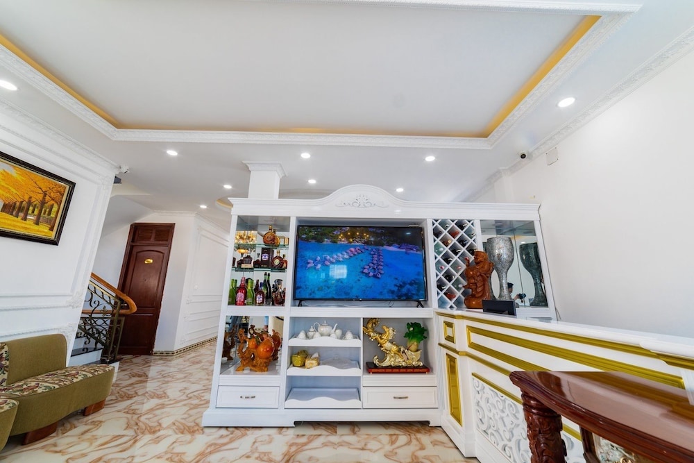 King Villa
